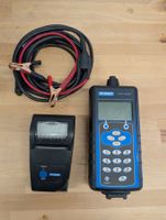 MIDTRONICS EXP-1000 Batterietestgerät