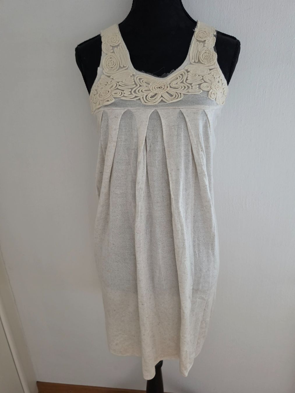 Mango Robes: Strickkleid Mango Gr. S – D'occasion à Stäfa par flamingo_17