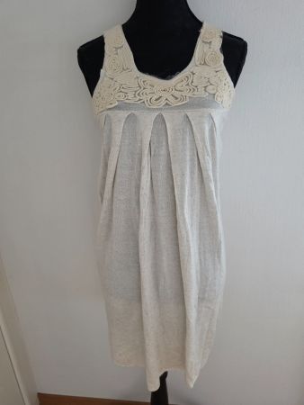 Strickkleid Mango Gr. S