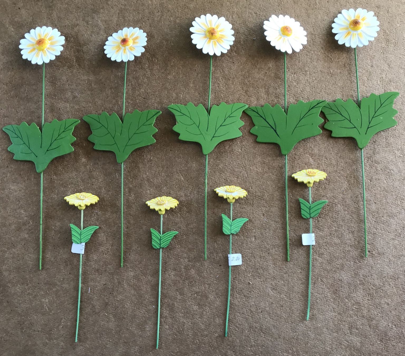 Tutte le decorazioni: LOT HOLZ MARGRITHEN NEU – Nuovo (secondo la descrizione) da Ostermundigen venduto da Heavenmaus75 1