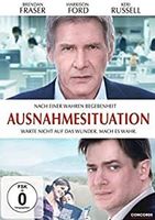 AUSNAHMESITUATION        Harrison Ford       ==> SAMMELPORTO