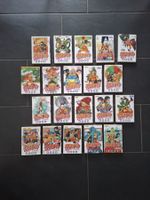Lot Mangas Naruto - Collection complète Tomes 1 à 20