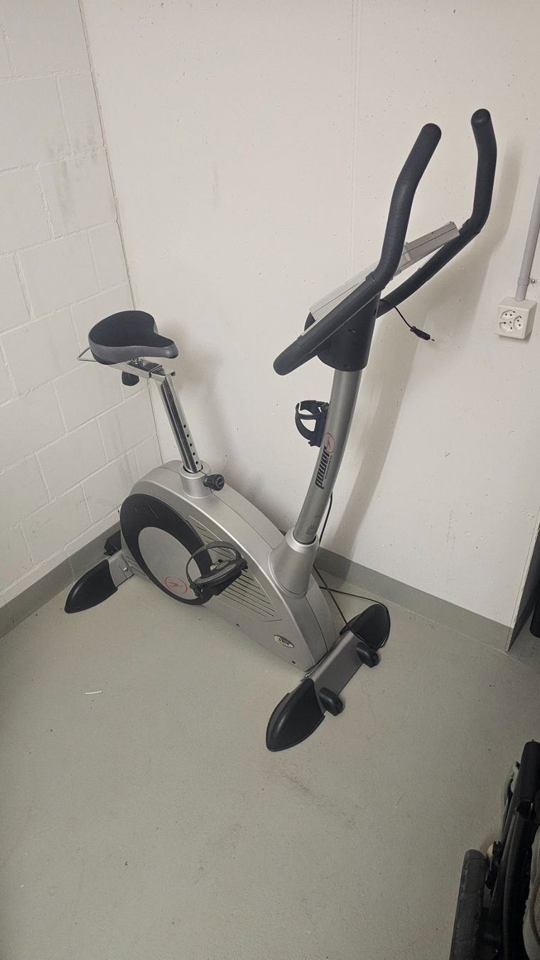 Hometrainer: Hometrainer – Usato da Wettswil venduto da azo_g9yw