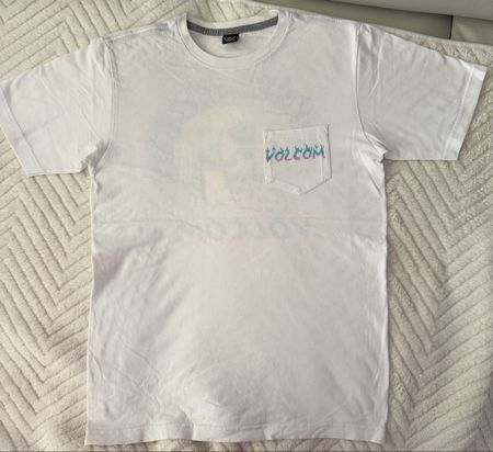 T-shirt Volcom taille S/P