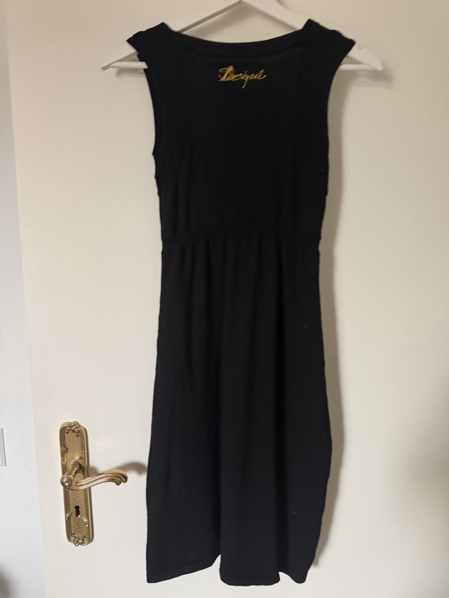 Desigual Vestiti: Robe Desigual taille S – Nuovo (secondo la descrizione) da Dombresson venduto da feline_ne 2