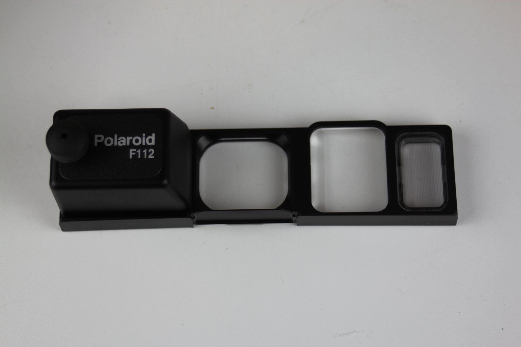 Polaroid Spectra/Image – Close-Up Linse F112 (mit Box) (Neu (gemäss ...