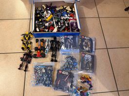 Diverse Lego Kiloware