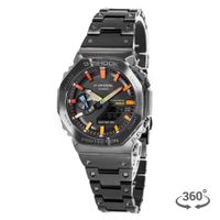 Casio GM-B2100BPC-1AER Solar - 40 Jahre G-SHOCK Limited Ed.