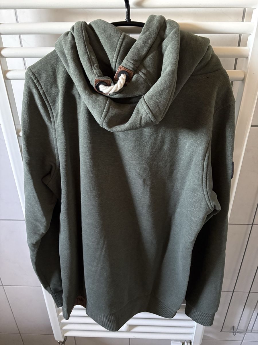 Naketano Maglioni & Felpe: Naketano Kapuzenpullover – Nuovo (secondo la descrizione) da Belpberg venduto da Kirk6 1
