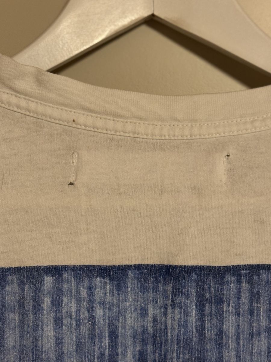 Lotti di vestiti: Verschiedene T-shirt – Usato da Burglauenen venduto da rpe_hh62 1