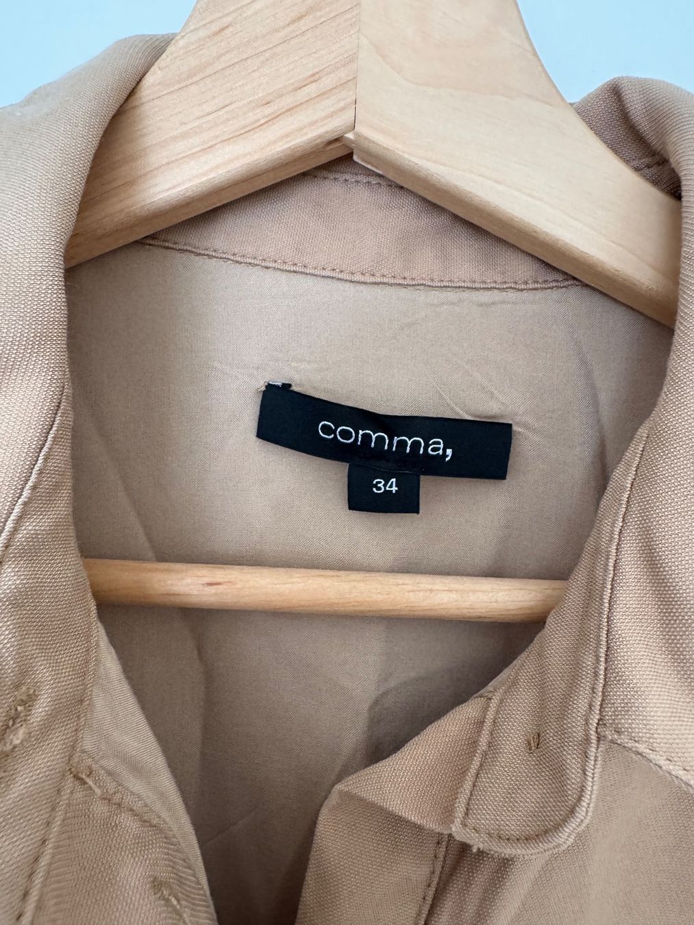 Comma Vestiti: Kleid, Grösse 34 – Nuovo (secondo la descrizione) da Geroldswil venduto da ana_rb6t 2