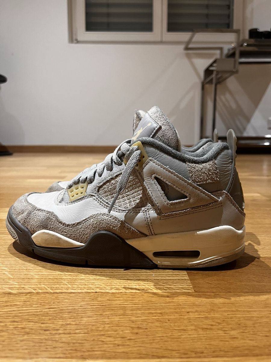 Scarpe da uomo: Air Jordan - Leicht benutzt – Nuovo (secondo la descrizione) da Pfaffhausen venduto da Sanja021 2