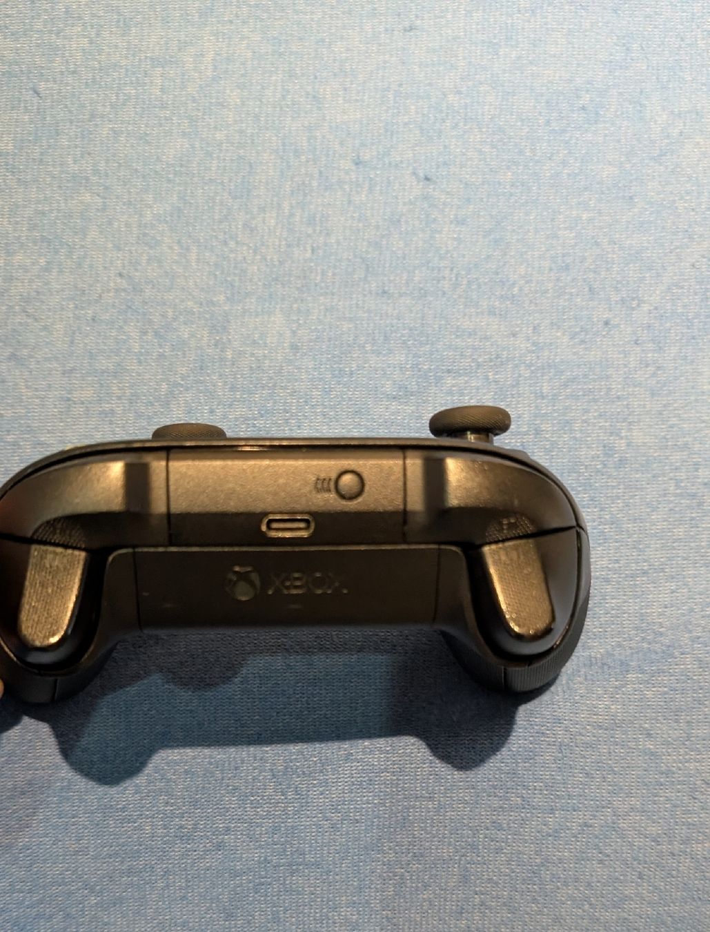 Microsoft Controller: Xbox Controller  – Usato da Riehen venduto da ssa_g27f 2
