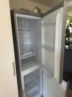 Privileg Küh-/Gefrierkombination No Frost - 301 Liter 