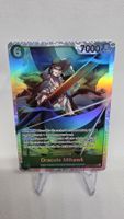 One Piece Card Game Dracule Mihawk ST32-003 2x
