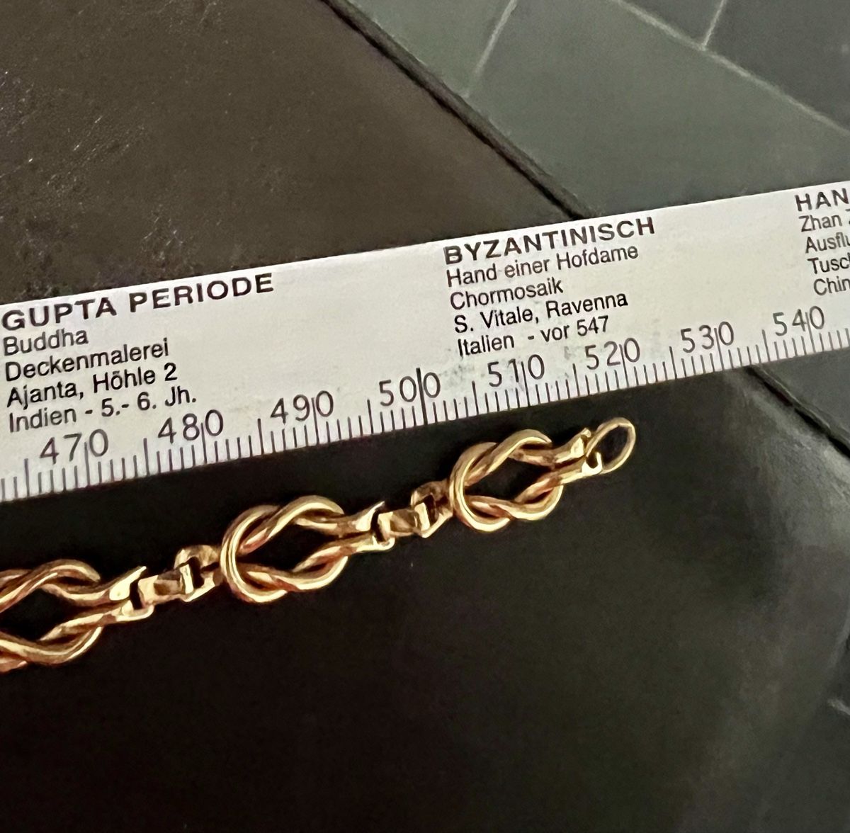 Catenine: Kette – Usato da rebstein venduto da chiobe 2