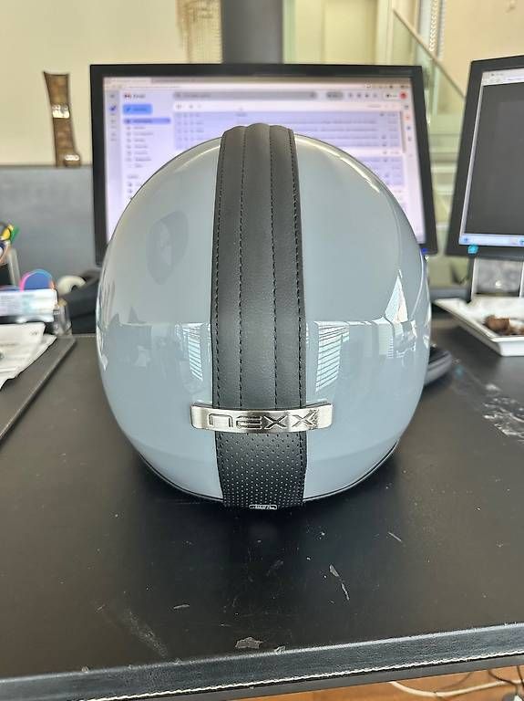 Nexx Helme & Visiere: Jethelm – Gebraucht aus Schaffhausen von Apardo01 3