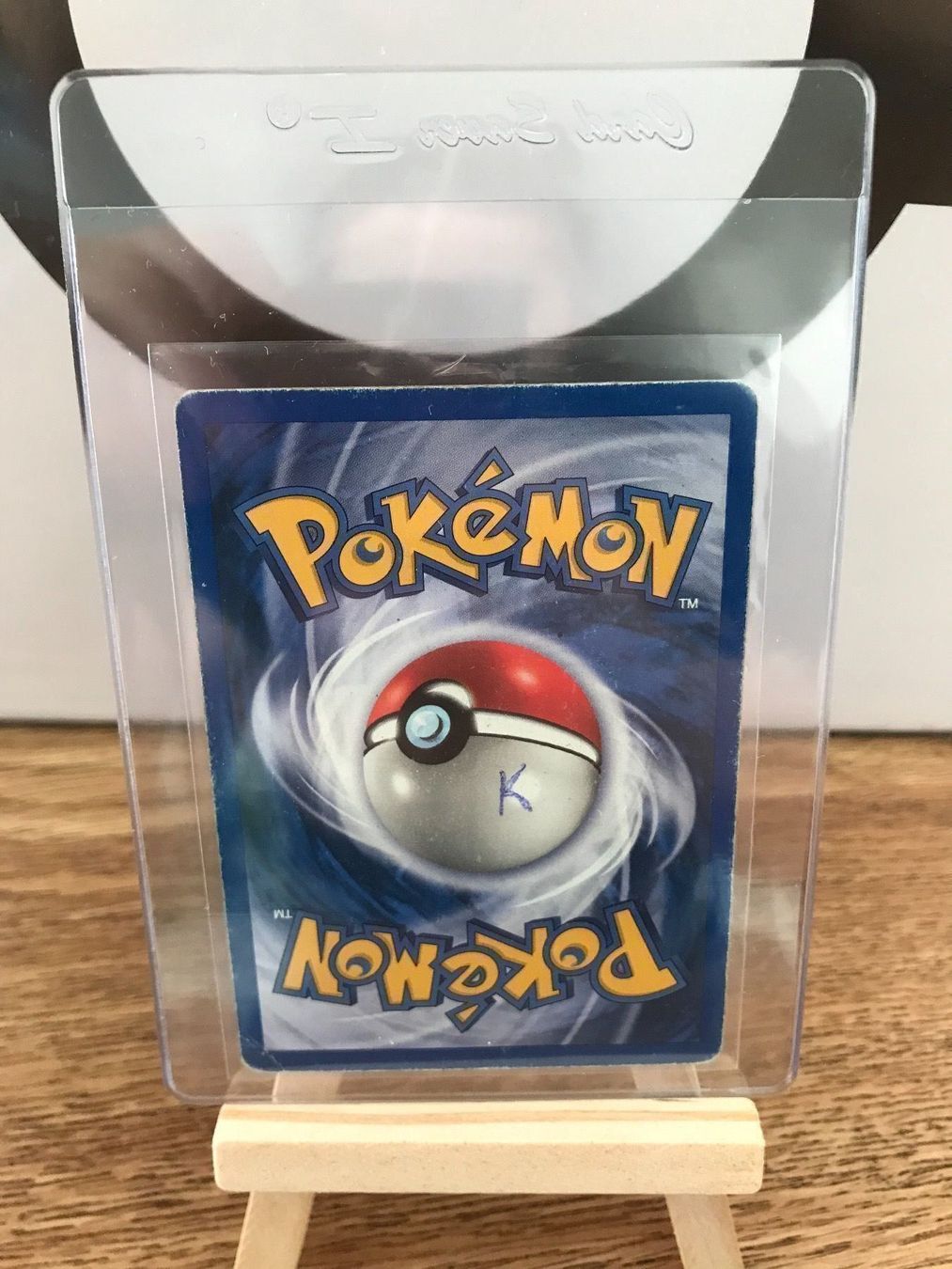 Pokémon Carte collezionabili: Glurak,Turtok,Bisaflor Deutsch Holo – Usato da Küssnacht am Rigi venduto da Ebikoner 7