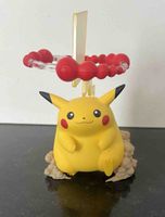 Pokemon Pikachu Figur