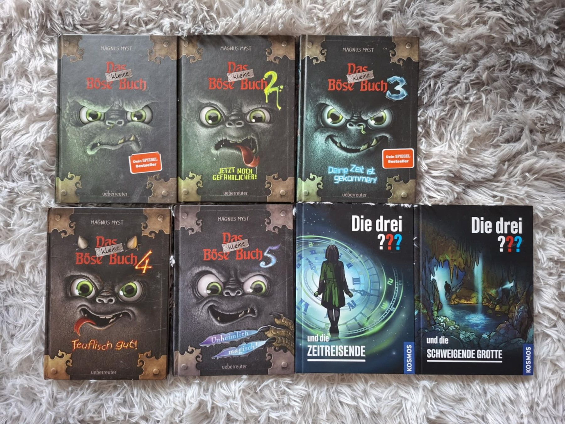 Libri: Bücher neu / Books NEW – Nuovo (secondo la descrizione) da Brugg AG venduto da vir_7m2y