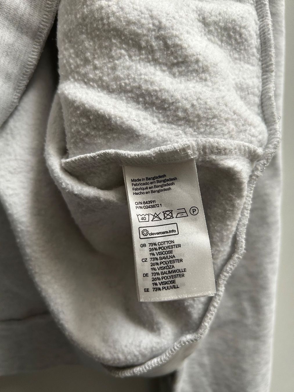 H&M Maglioni & Felpe: Pulli bauchfrei – Nuovo (secondo la descrizione) da Frauenfeld venduto da isa_9cy7 4