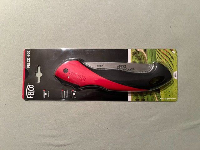 Felco Scies: Felco 600 Säge – Neuf (Voir description) à Oensingen par alpenvogel92