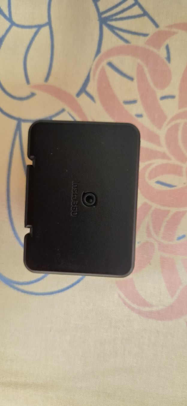 Insta360 Action Cam: Insta360 X3 OVP – Neuf avec emballage d'origine à Diessenhofen par Obscuro94 1