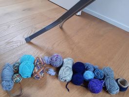 Wollpaket