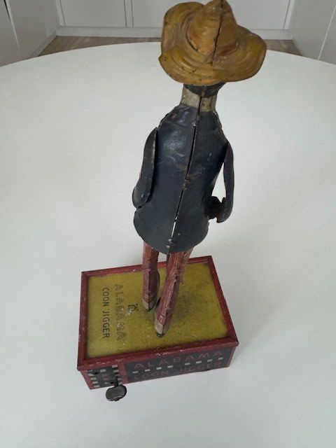 Giocattoli: OH MY ALABAMA LEHMANN – Usato da Davesco-Soragno venduto da cap_67b9 1