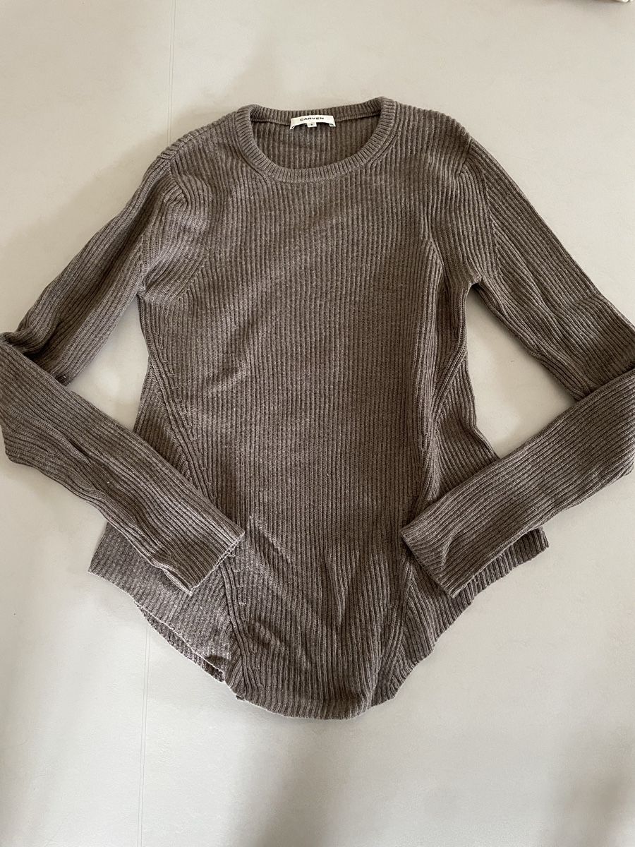 Maglioni & Felpe: Pullover Carven Gr. S (Kaschmir) – Usato da Brugg AG venduto da Elle_1