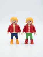 Playmobil, Kinder   (B)