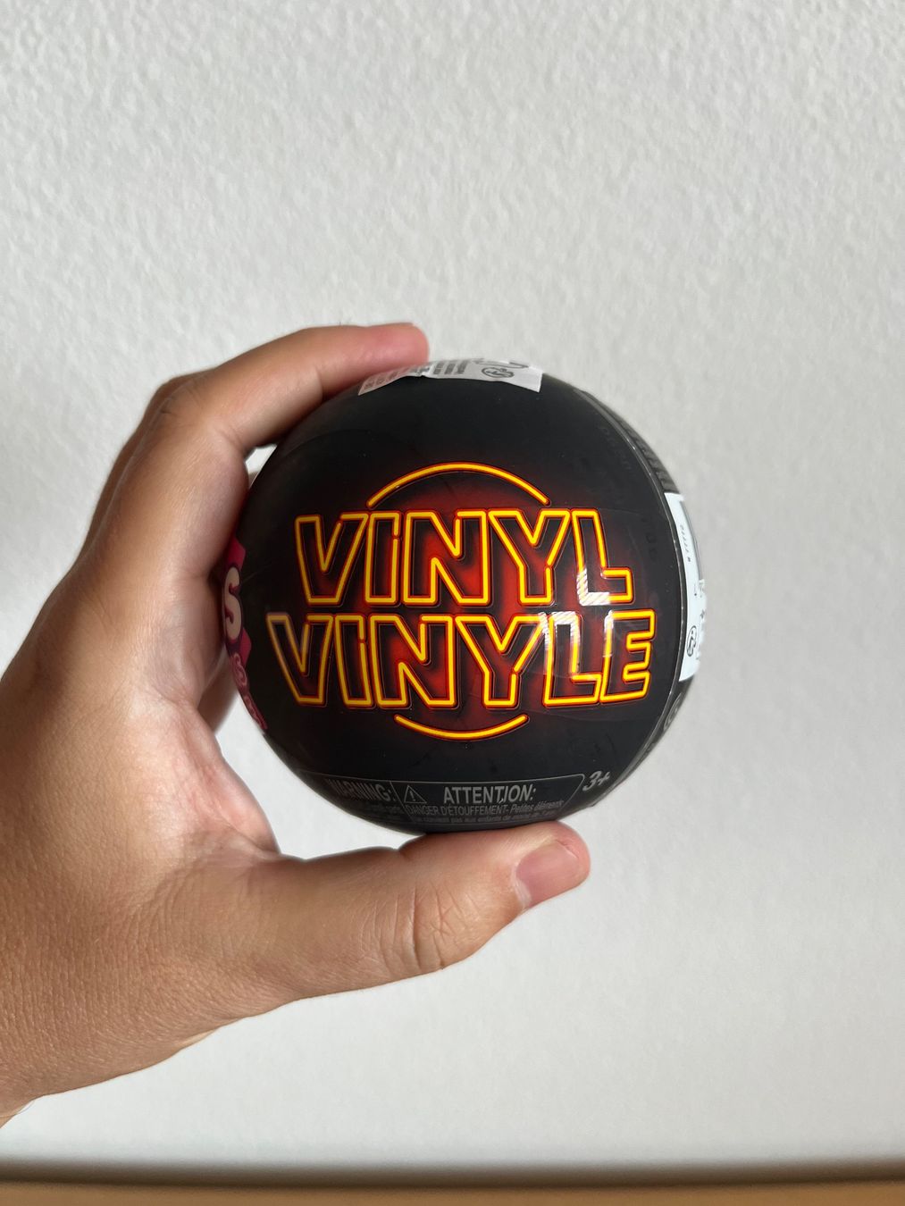 Spielzeuge: Zuru Mini Brands - Vinyl – Neu und originalverpackt aus Gerzensee von SanZero78 1