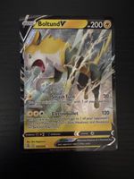 Pokemon Karte: Boltund V, 103/264
