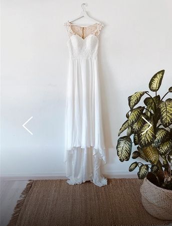 Brautkleid