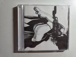 CD - Loose Fur - Born again in the USA