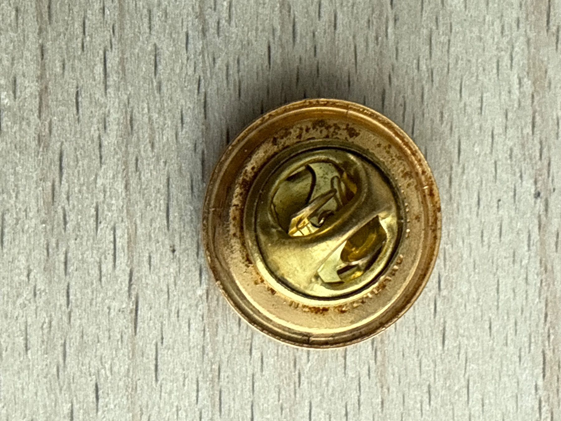 Plaketten & Abzeichen: Pin Flüeli-Ranft – Gebraucht aus Glattbrugg von Schweigmatt 1