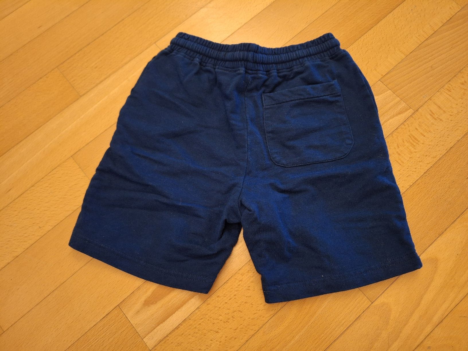 Hosen: Shorts von Kids in Gr. 122 – Gebraucht aus Oberrieden von man_9tm2 1