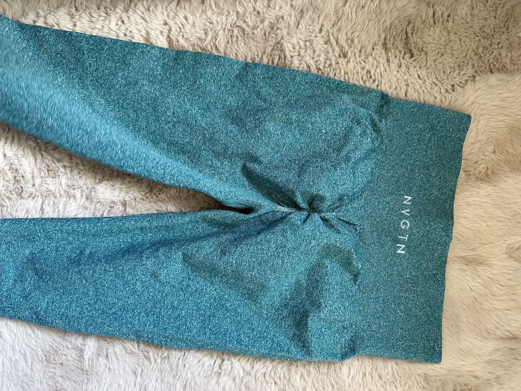 NVGTN Leggings: NVGTN Leggings – Neu (gemäss Beschreibung) aus Cham von  3