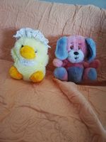 Peluches 