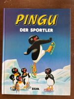 Pingu der Sportler - Silva Verlag 1992