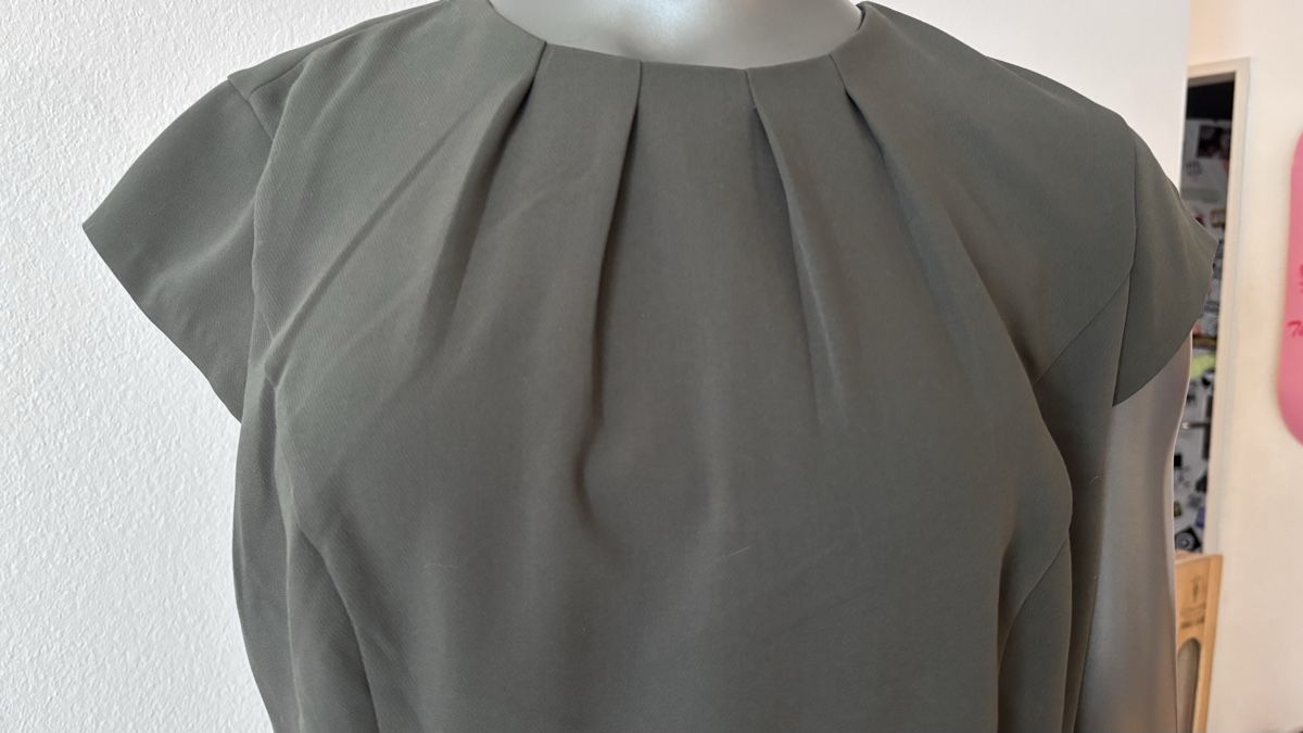 H&M Vestiti: H&M Conscious Kleid, Gr. 46, neu! – Nuovo e nell'imballaggio originale da Jona venduto da cosa03 3