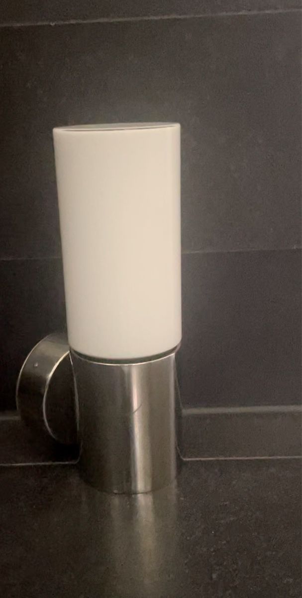 Lampen: Glashütte Limburg Wandleuchte – Gebraucht aus Hünenberg See von DND5 1