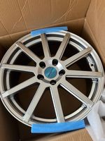 VAG Alufelgen 18Zoll