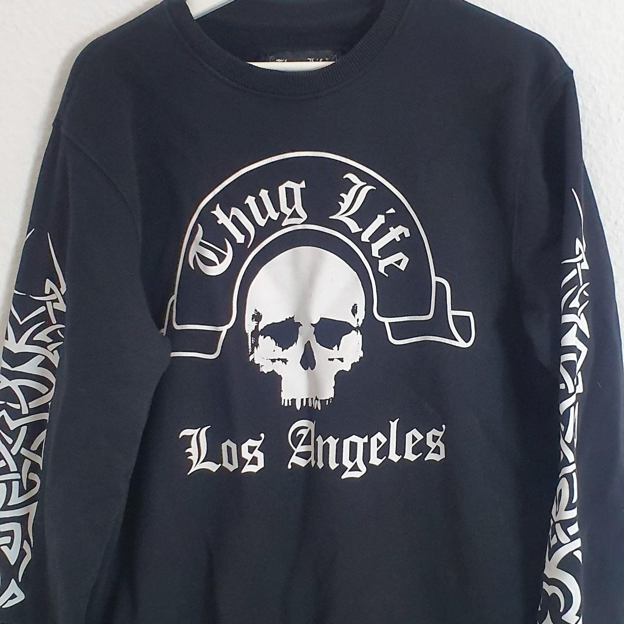 Maglioni & Felpe: Thug Life Pullover XL – Usato da Dättwil AG venduto da son_x2fq 1