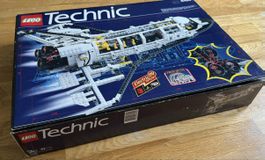 LEGO Technic 8480