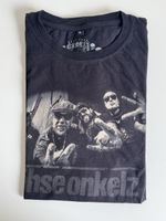 Böhse Onkelz T-Shirt Gr. XL schwarz  Kult Band