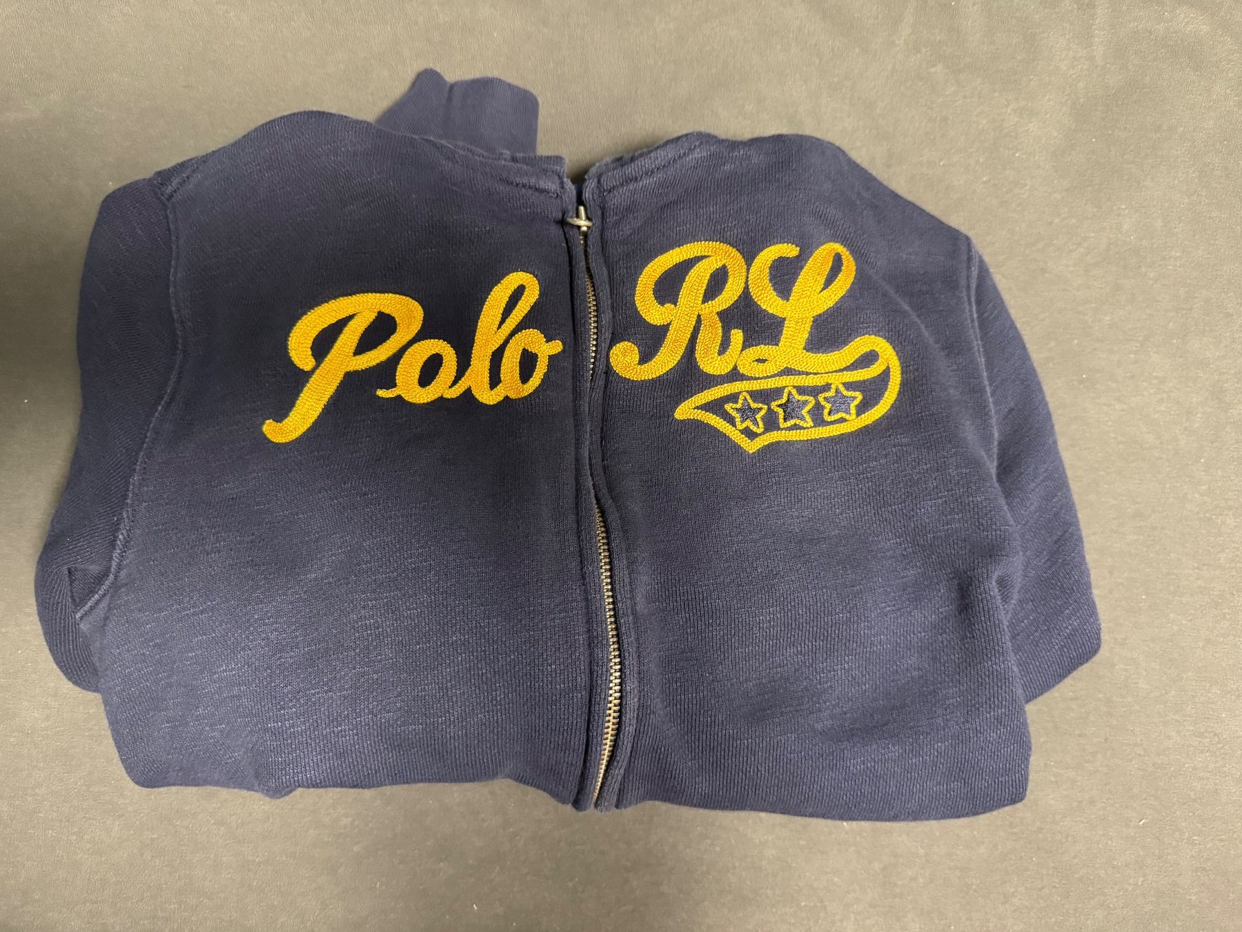US Polo Giacche & Cappotti: Polo Übergangsjacke – Nuovo (secondo la descrizione) da Wollerau venduto da Marion_Jarno 1