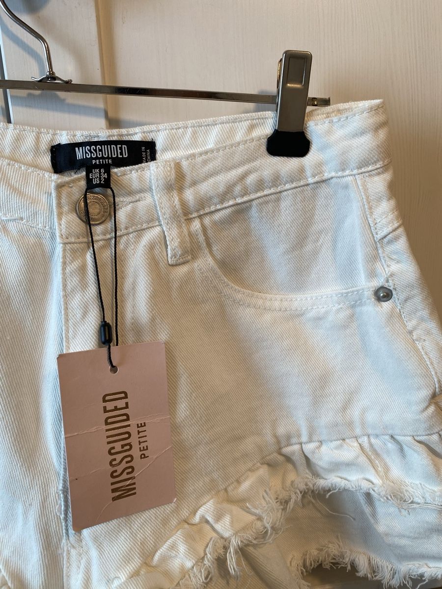 Pantaloni: MISS GUIDED Neu – Nuovo e nell'imballaggio originale da zürich venduto da venezi 2