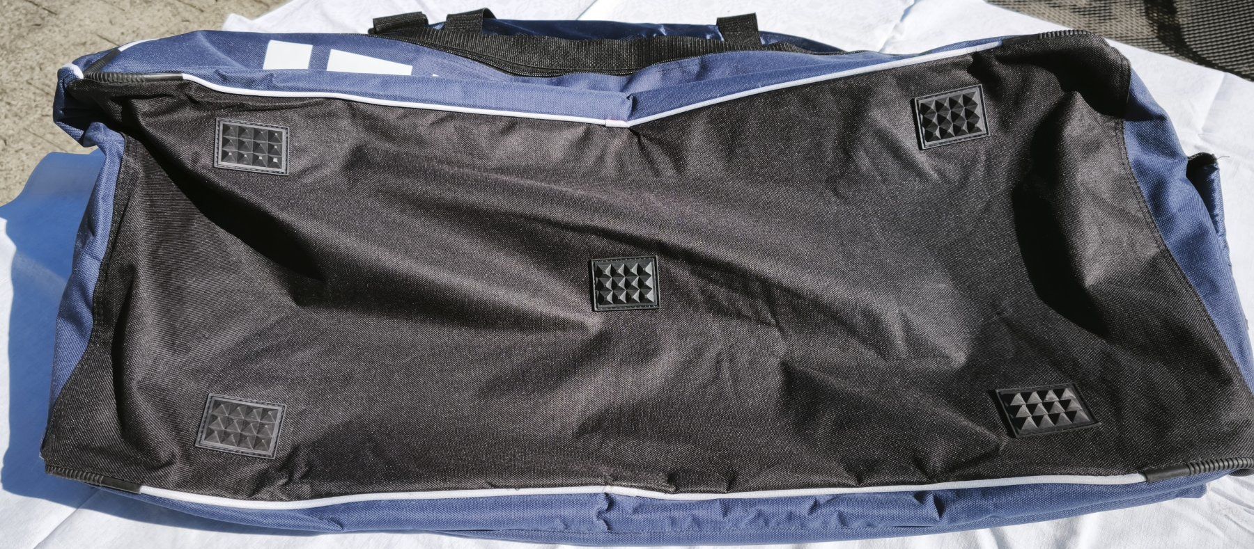 Borse: Tretorn Sporttasche oder Reisetasche – Usato da Hagendorn venduto da Dagobah. 6