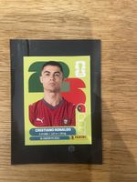 Panini WM 2026 Cristiano Ronaldo 